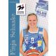 Autogramm Basketball | BC Marburg (D) | 2010er | Finja...