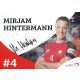 Autogramm Unihockey | Schweiz (D) | 2020er | Mirjam...