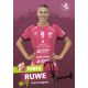 Autogramm Handball (D) | HSG Bad Wildungen | 2022 | Emma...