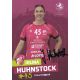 Autogramm Handball (D) | HSG Bad Wildungen | 2022 |...