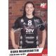 Autogramm Handball (D) | BSV Sachsen Zwickau | 2021 | Diana MAGNUSDOTTIR