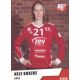 Autogramm Handball (D) | BSV Sachsen Zwickau | 2021 | Nele KURZKE