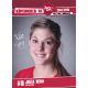 Autogramm Volleyball (D) | Köpenicker SC | 2014 | Julia HERO