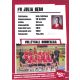 Autogramm Volleyball (D) | Köpenicker SC | 2014 | Julia HERO