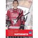 Autogramm Eishockey | Kölner Haie | 2022 | Jon...