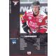 Autogramm Eishockey | Kölner Haie | 2022 | Jon...