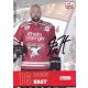 Autogramm Eishockey | Kölner Haie | 2022 | Jason BAST
