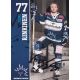 Autogramm Eishockey | Dresdner Eislöwen | 2016 |...