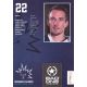 Autogramm Eishockey | Dresdner Eislöwen | 2016 |...