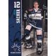 Autogramm Eishockey | Dresdner Eislöwen | 2016 |...