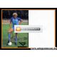 Autogramm Fussball | KFC Uerdingen 05 | 1983 | Horst FEILZER