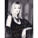 Autogramm Model (UK) | TWIGGY Lawson | 2000er Foto...