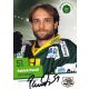 Autogramm Eishockey | Hockey Thurgau | 2016 | Patrick PARATI