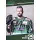 Autogramm Eishockey | SC Bietigheim Steelers | 2017 |...