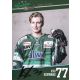 Autogramm Eishockey | SC Bietigheim Steelers | 2017 |...