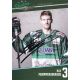 Autogramm Eishockey | SC Bietigheim Steelers | 2017 | Max...