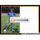 Autogramm Fussball | KFC Uerdingen 05 | 1983 | Matthias...