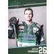 Autogramm Eishockey | SC Bietigheim Steelers | 2017 |...