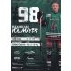 Autogramm Eishockey | Starbulls Rosenheim | 2021 |...