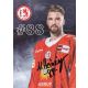Autogramm Eishockey | Düsseldorfer EG | 2022 |...