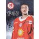 Autogramm Eishockey | Düsseldorfer EG | 2022 | Luca...