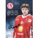 Autogramm Eishockey | Düsseldorfer EG | 2022 | Leon...