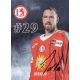 Autogramm Eishockey | Düsseldorfer EG | 2022 |...