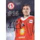Autogramm Eishockey | Düsseldorfer EG | 2022 | Kyle...