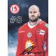 Autogramm Eishockey | Düsseldorfer EG | 2022 | Mikko...