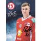 Autogramm Eishockey | Düsseldorfer EG | 2022 |...