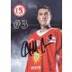Autogramm Eishockey | Düsseldorfer EG | 2022 | Alec...