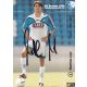 Autogramm Fussball | VfL Bochum | 2001 | Matthias LUST 