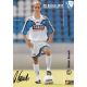 Autogramm Fussball | VfL Bochum | 2001 | Malek BARUDI