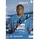 Autogramm Fussball | VfL Bochum | 2002 DWS | Raymond KALLA
