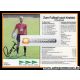 Autogramm Fussball | KFC Uerdingen 05 | 1984 | Werner...