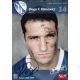 Autogramm Fussball | VfL Bochum | 2008 | Diego F. KLIMOWICZ