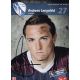 Autogramm Fussball | VfL Bochum | 2008 | Andreas LENGSFELD