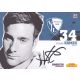 Autogramm Fussball | VfL Bochum | 2013 | Jonas ERMES