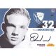 Autogramm Fussball | VfL Bochum | 2013 | Felix DORNEBUSCH
