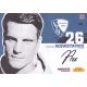 Autogramm Fussball | VfL Bochum | 2013 | Jonas ACQUISTAPACE