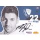 Autogramm Fussball | VfL Bochum | 2013 | Mirkan AYDIN