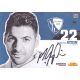 Autogramm Fussball | VfL Bochum | 2013 S | Mirkan AYDIN