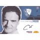 Autogramm Fussball | VfL Bochum | 2013 | Dr. Karl-Heinz...