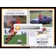 Autogramm Fussball | FC Bayern München | 1992 |...