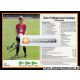 Autogramm Fussball | KFC Uerdingen 05 | 1984 | Axel SCHMIDT
