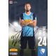 Autogramm Fussball | VfL Bochum | 2015 | Timo PERTHEL