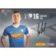 Autogramm Fussball | VfL Bochum | 2016 | Gökhan...