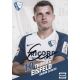 Autogramm Fussball | VfL Bochum | 2019 | Thomas EISFELD