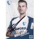 Autogramm Fussball | VfL Bochum | 2019 | Tom WEILANDT 
