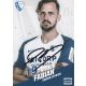 Autogramm Fussball | VfL Bochum | 2019 | Patrick FABIAN